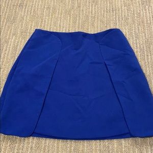 Banana republic skirt